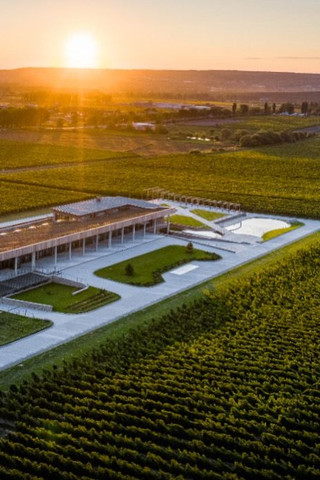 #20 в рейтинге World's Best Vineyards 2021